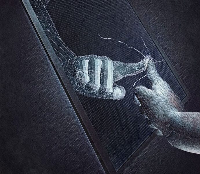 Documental sobre Inteligencia Artificial: ¿Confías en este Ordenador?