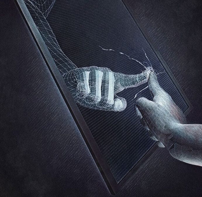 Documental sobre Inteligencia Artificial: ¿Confías en este Ordenador?