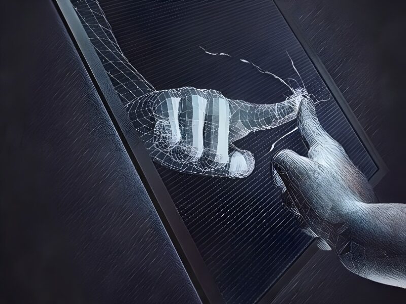 Documental sobre Inteligencia Artificial: ¿Confías en este Ordenador?