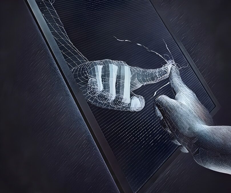 Documental sobre Inteligencia Artificial: ¿Confías en este Ordenador?