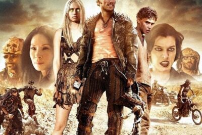 Crítica a Amanecer Oscuro (2018), Película de James Franco y Bruce Thierry Cheung