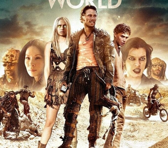 Crítica a Amanecer Oscuro (2018), Película de James Franco y Bruce Thierry Cheung