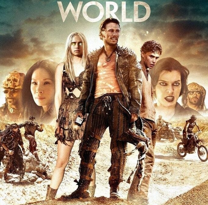 Crítica a Amanecer Oscuro (2018), Película de James Franco y Bruce Thierry Cheung