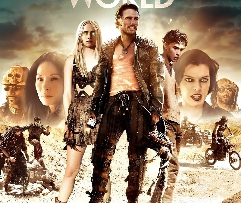 Crítica a Amanecer Oscuro (2018), Película de James Franco y Bruce Thierry Cheung
