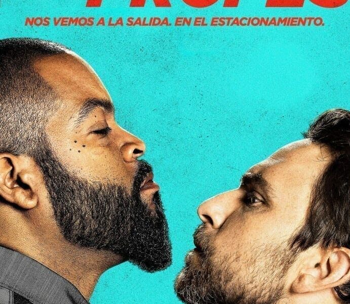 Fist Fight, una excelente comedia para pasar la tarde
