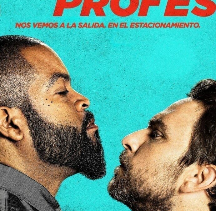 Fist Fight, una excelente comedia para pasar la tarde