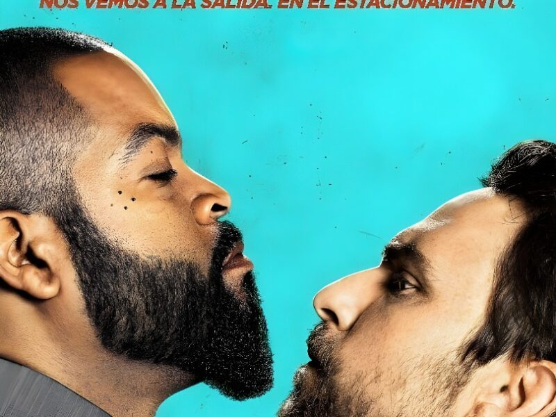 Fist Fight, una excelente comedia para pasar la tarde
