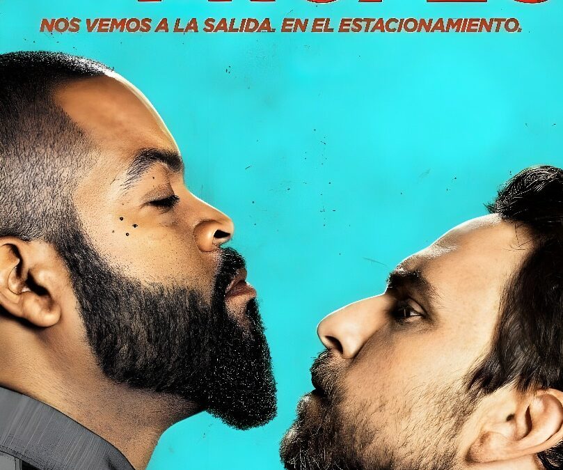 Fist Fight, una excelente comedia para pasar la tarde
