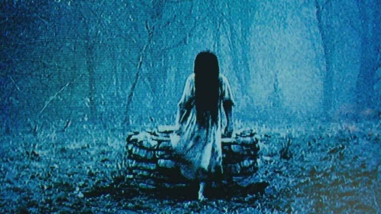 Rings (2017). Película Terror. Crítica, Reseña