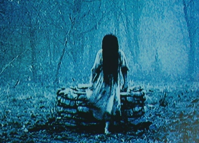 Rings (2017). Película Terror. Crítica, Reseña