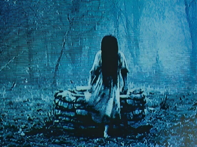 Rings (2017). Película Terror. Crítica, Reseña