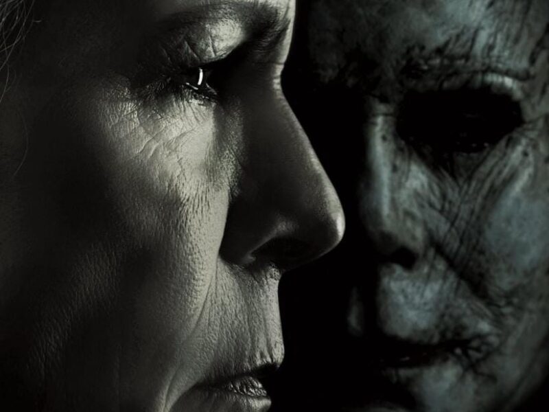 Trailer de Halloween (2018) o La Noche de Halloween
