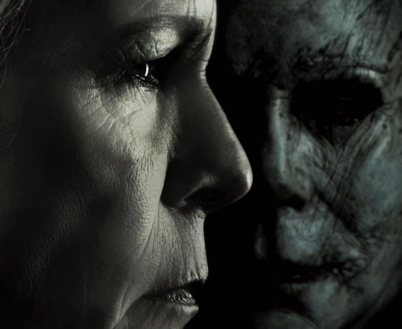 Trailer de Halloween (2018) o La Noche de Halloween