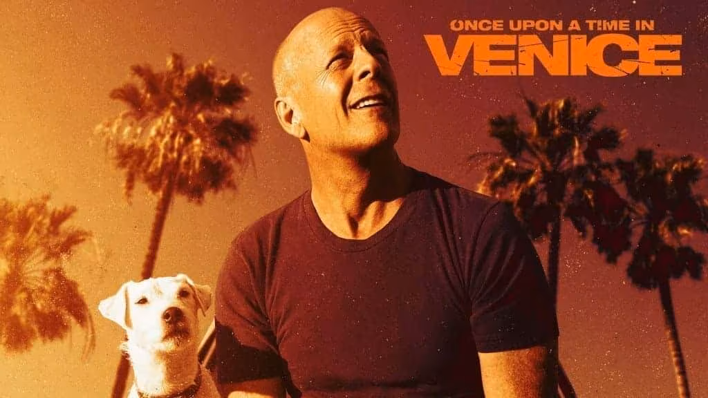 Image from the movie "Desaparecido en Venice Beach"