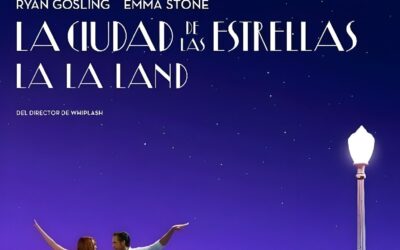 Globos de Oro 2017: La La Land triunfa