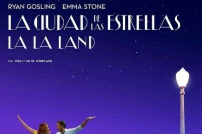 La, La Land arrasa en las nominaciones para los Oscar