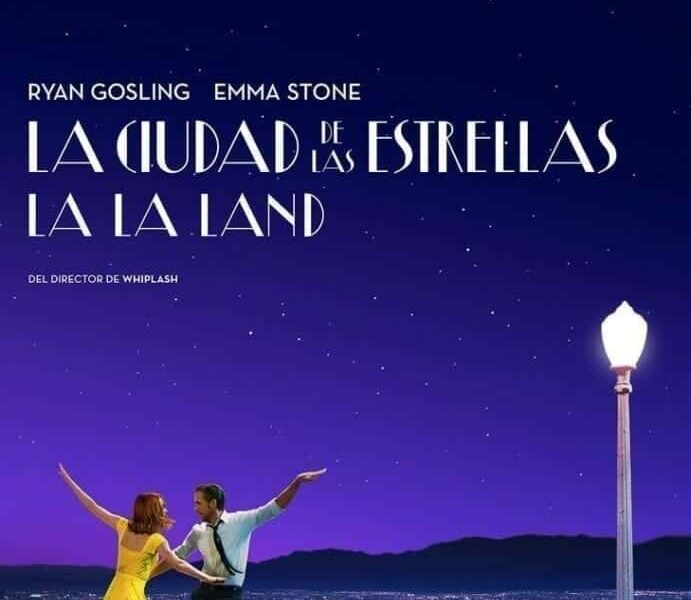Globos de Oro 2017: La La Land triunfa
