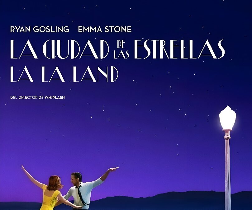 Globos de Oro 2017: La La Land triunfa
