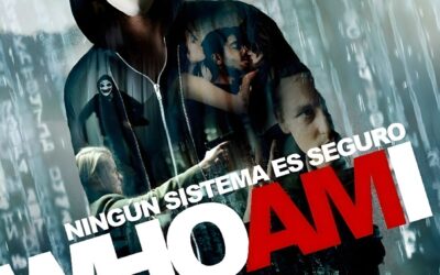 Who Am I (2014). Película: Crítica, Reseña