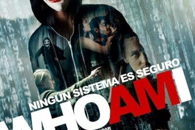 Who Am I (2014). Película: Crítica, Reseña