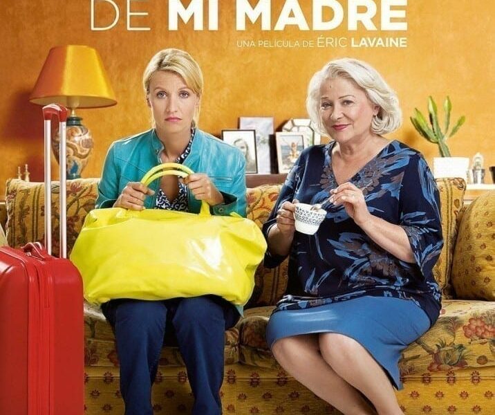 Retour Chez Ma Mère (2016), de Éric Lavaine