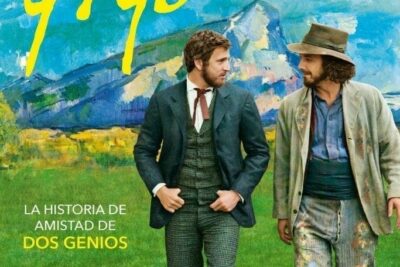 Un Retrato de la Amistad entre Zola y Cézanne: Cézanne y Yo