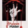 Poster for the movie "Puppet Master: The Littlest Reich"