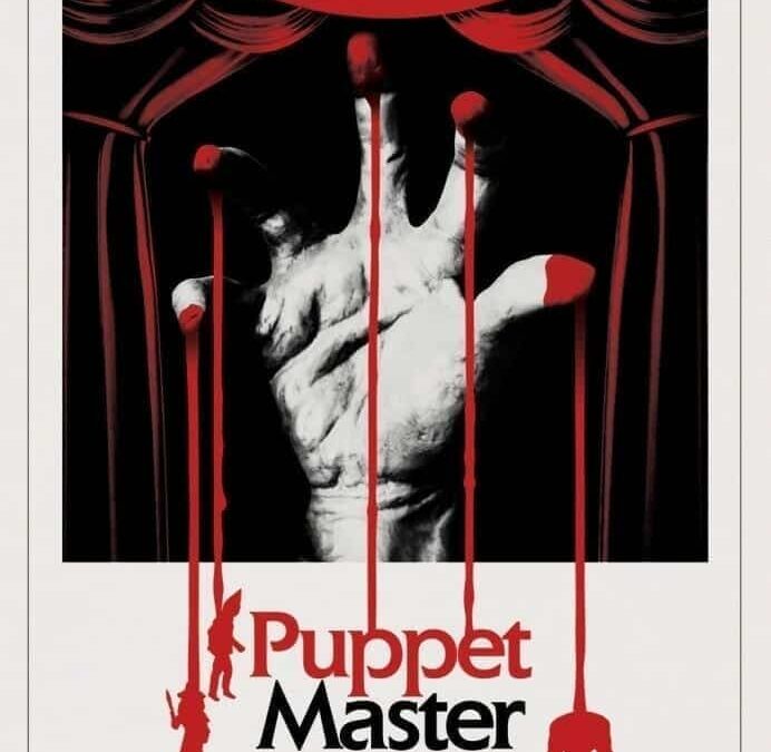 Crítica a Puppet Master: The Littlest Reich (2018)
