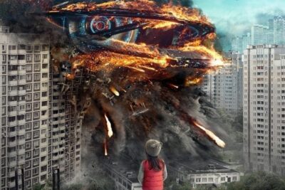 Attraction (2017): Entretenida Ciencia Ficción a la Rusa