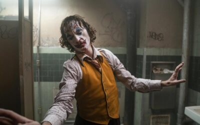 Coringa: o filme de quadrinhos que vestiu o casaco de Scorsese e levou o Leão de Ouro