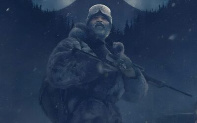 Noche de Lobos (2018). Un Apasionante Thriller. Crítica