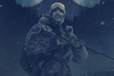 Noche de Lobos (2018). Un Apasionante Thriller. Crítica