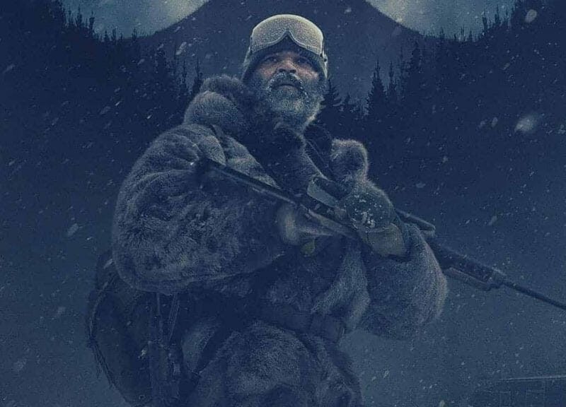 Noche de Lobos (2018). Un Apasionante Thriller. Crítica