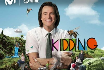 Kidding, serie de Showtime