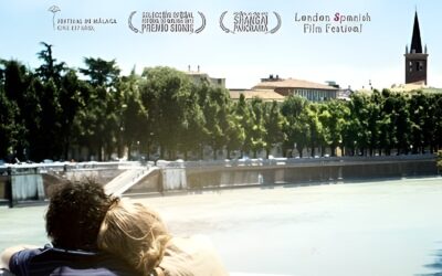 Buscando a Emish (2012). Crítica de la Película