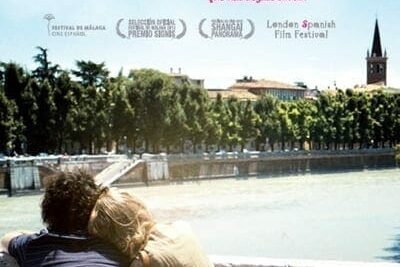 Buscando a Emish (2012). Crítica de la Película