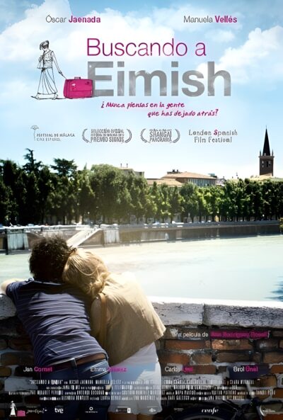 Buscando a Eimish (2012)