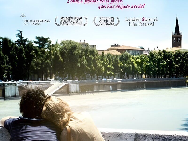Buscando a Emish (2012). Crítica de la Película
