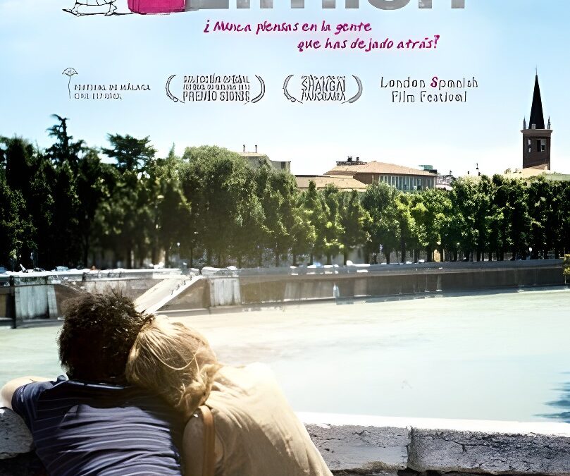 Buscando a Emish (2012). Crítica de la Película