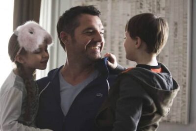 Familia a la Fuerza (2018): Comedia Familiar a la Francesa