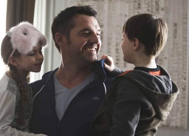 Familia a la Fuerza (2018): Comedia Familiar a la Francesa