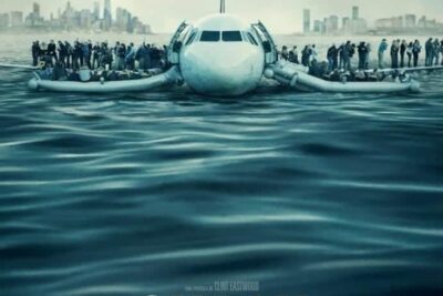 Vuelve Clint Eastwood con Sully