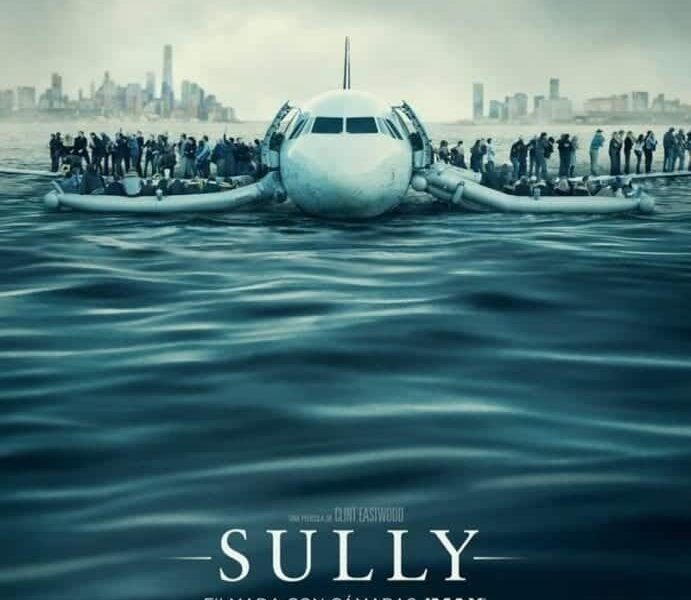 Vuelve Clint Eastwood con Sully