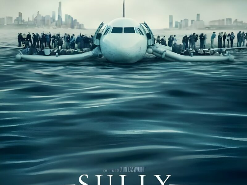 Vuelve Clint Eastwood con Sully