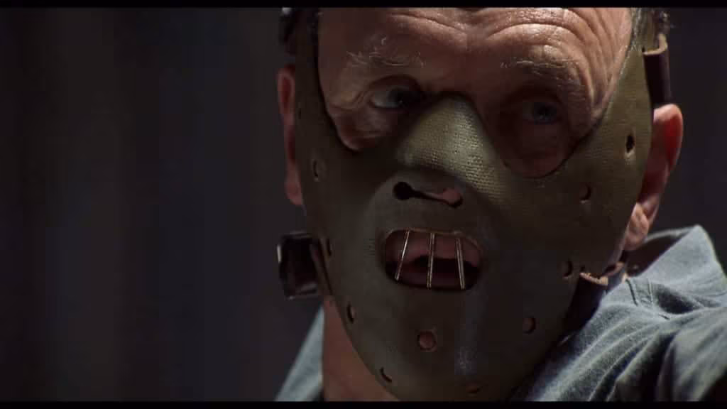 Image from the movie "Hannibal"