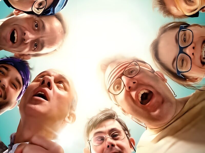 Campeones (2018). Película Comedia Drama. Crítica, Reseña