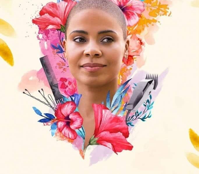 Desmelenada (2018). Una Comedia en Netflix