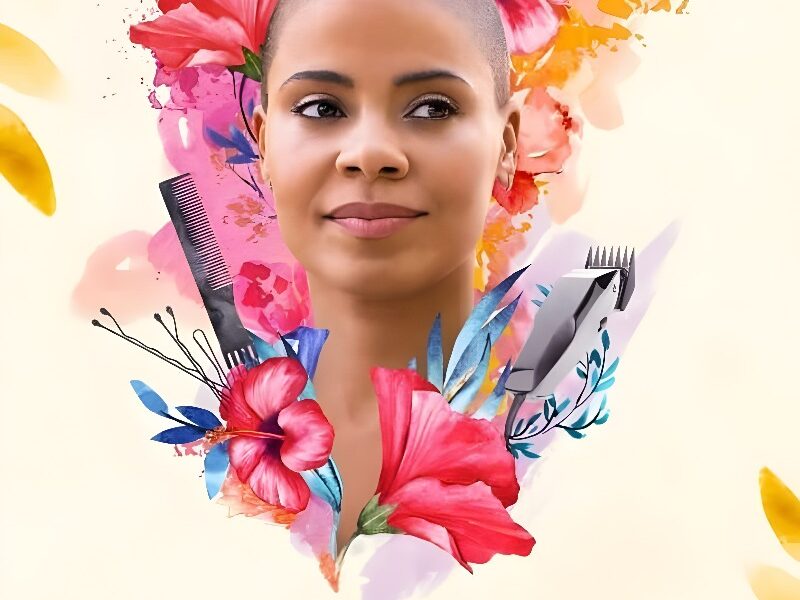 Desmelenada (2018). Una Comedia en Netflix