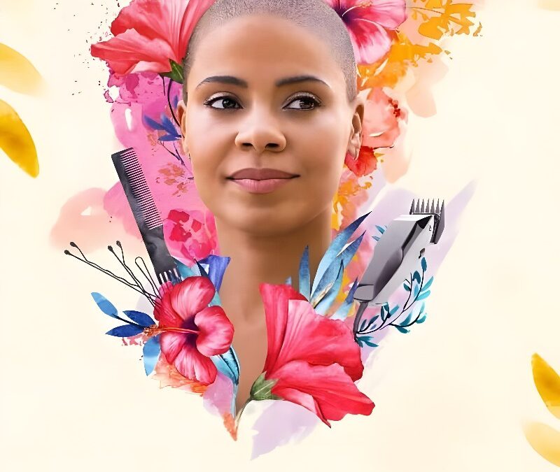 Desmelenada (2018). Una Comedia en Netflix