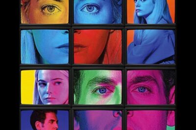 Trailer de Maniac: la Nueva Serie de Netflix